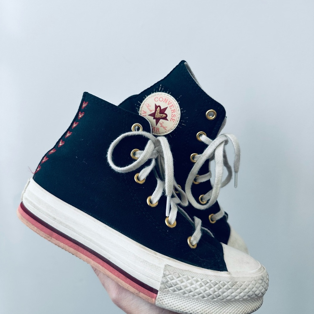 Converse Runners size 13c
